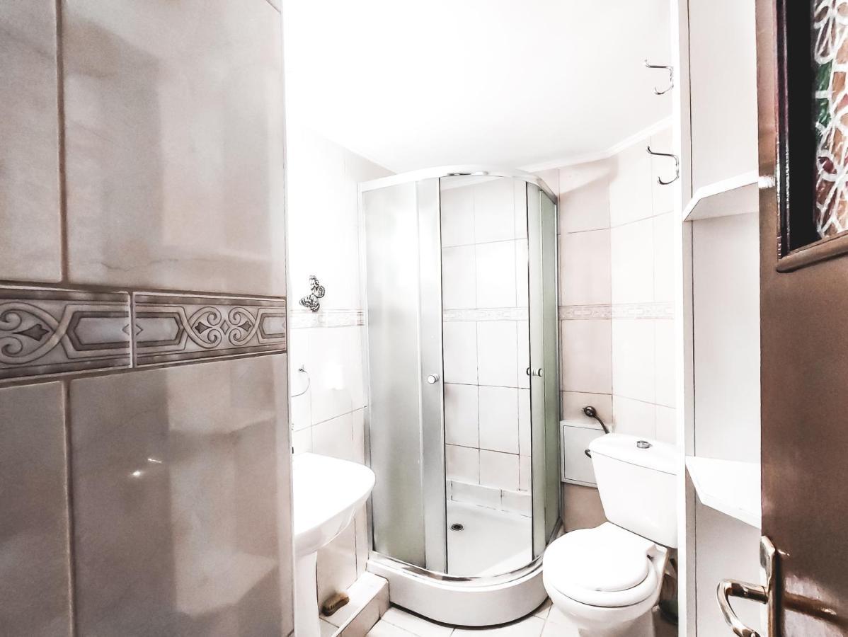Parliament 1Br Apartment W Self Check In Boekarest Buitenkant foto