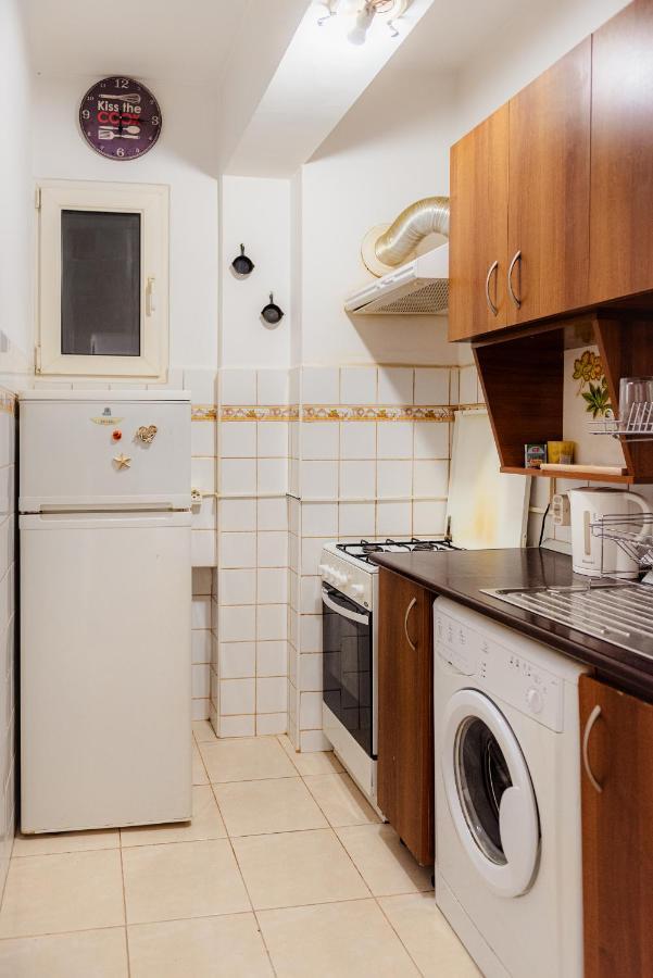 Parliament 1Br Apartment W Self Check In Boekarest Buitenkant foto