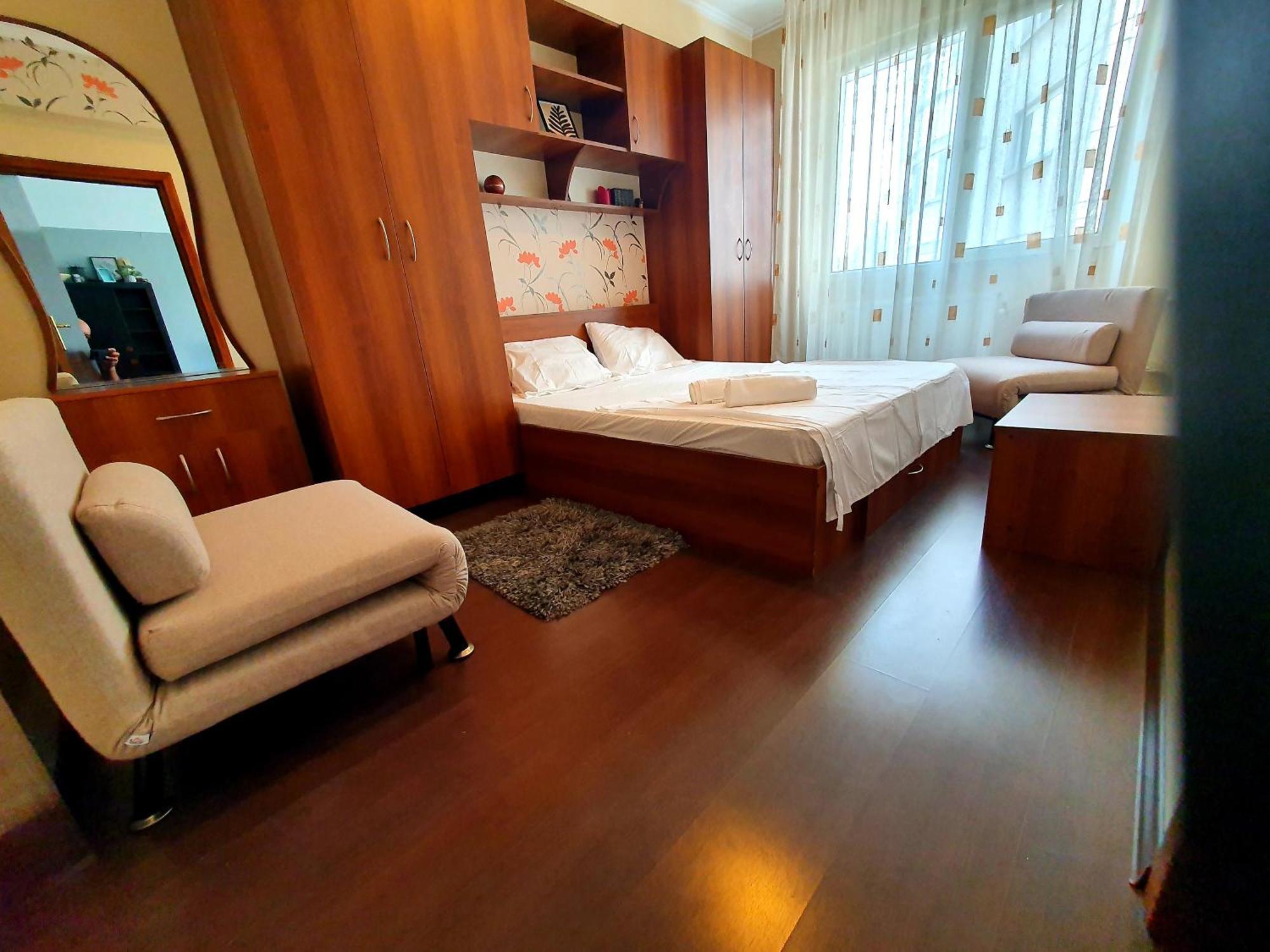 Parliament 1Br Apartment W Self Check In Boekarest Buitenkant foto
