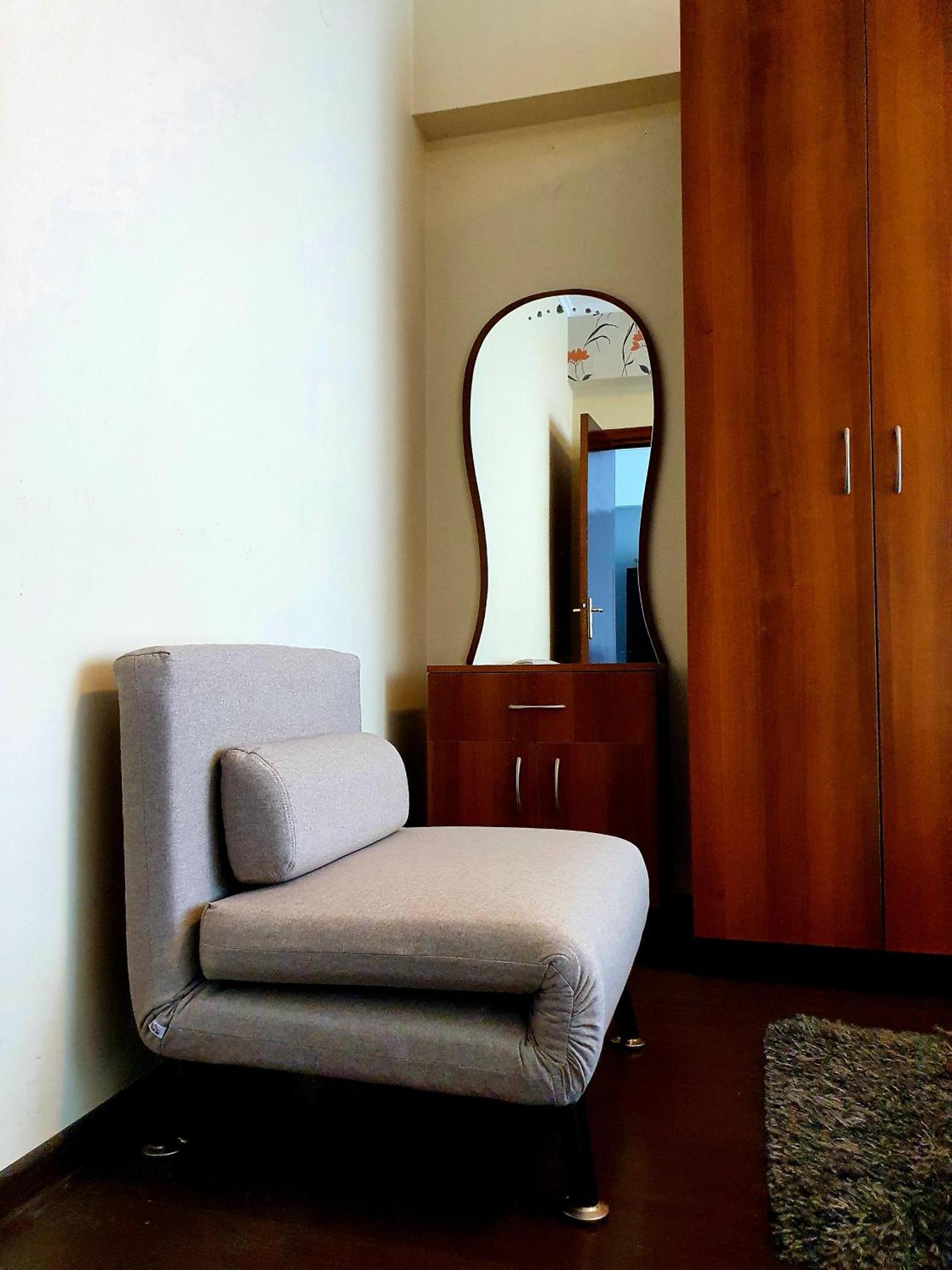 Parliament 1Br Apartment W Self Check In Boekarest Buitenkant foto